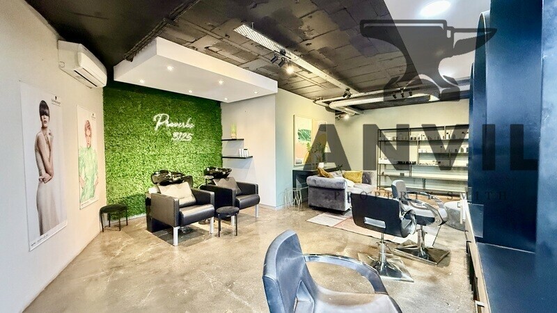 The Aviary, Lynnwood Glen, Pretoria - Ground Floor Retail Unit 1 property image 11