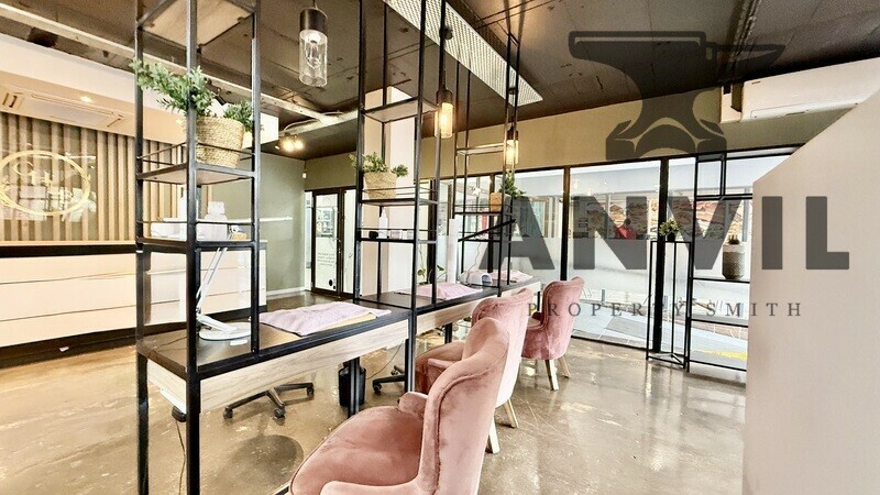 The Aviary, Lynnwood Glen, Pretoria - Ground Floor Retail Unit 1 property image 12