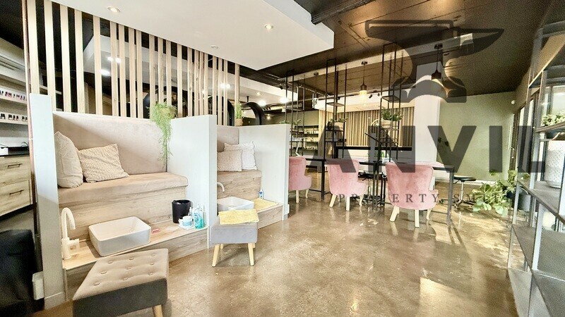 The Aviary, Lynnwood Glen, Pretoria - Ground Floor Retail Unit 1 property image 13