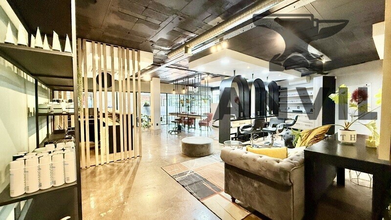 The Aviary, Lynnwood Glen, Pretoria - Ground Floor Retail Unit 1 property image 14