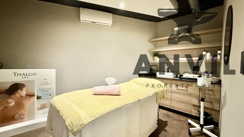 The Aviary, Lynnwood Glen, Pretoria - Ground Floor Retail Unit 1 property image 17