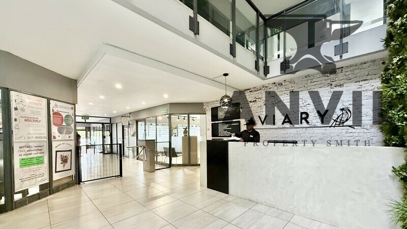 The Aviary, Lynnwood Glen, Pretoria - Ground Floor Retail Unit 1 property image 25