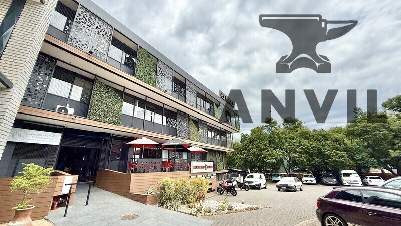 The Aviary, Lynnwood Glen, Pretoria - Ground Floor Retail Unit 1 property image 26