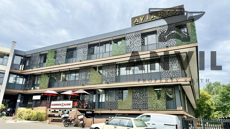The Aviary, Lynnwood Glen, Pretoria - Ground Floor Retail Unit 1 property image 27