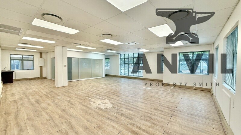 Hillcrest Office Park, Hillcrest - Woodpecker GF  property image 3