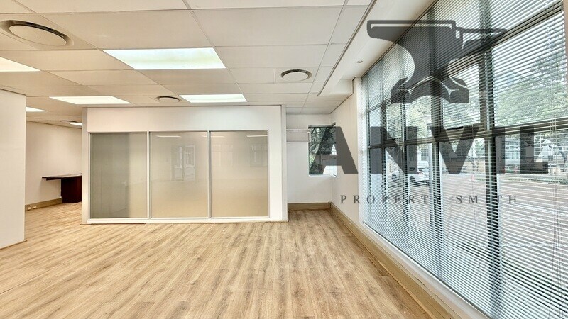 Hillcrest Office Park, Hillcrest - Woodpecker GF  property image 5