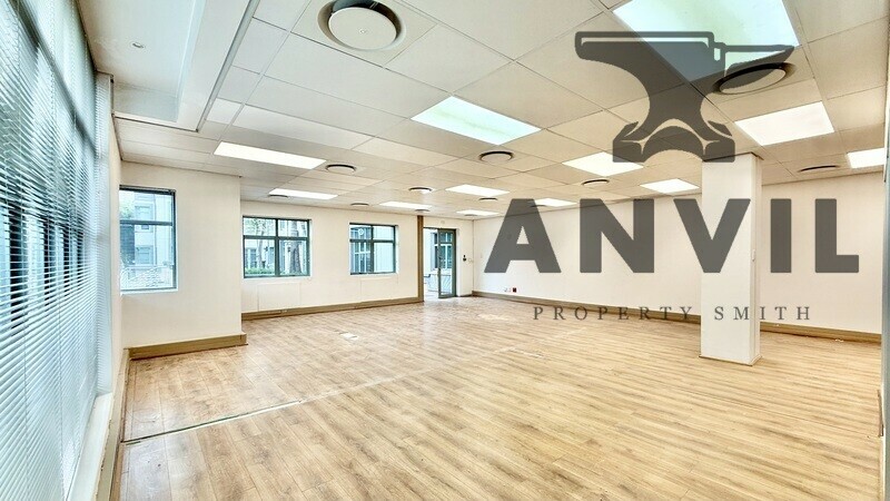 Hillcrest Office Park, Hillcrest - Woodpecker GF  property image 7