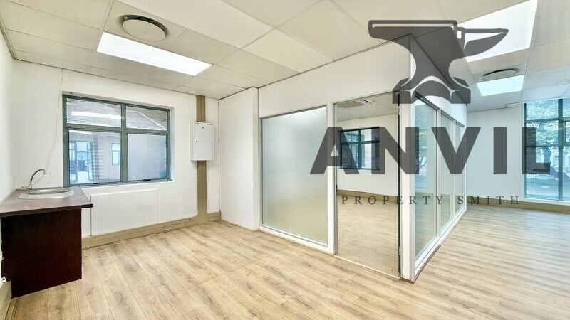 Hillcrest Office Park, Hillcrest - Woodpecker GF  property image 9