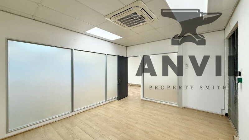 Hillcrest Office Park, Hillcrest - Woodpecker GF  property image 12