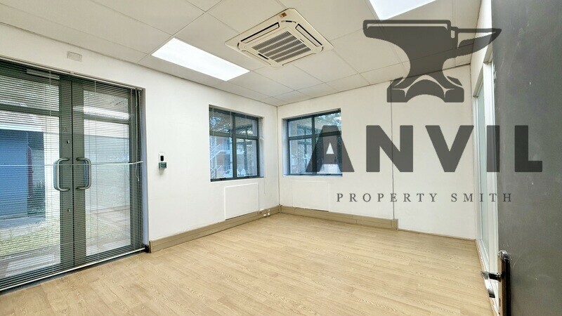 Hillcrest Office Park, Hillcrest - Woodpecker GF  property image 11