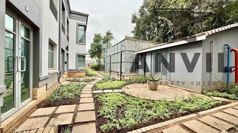 Hillcrest Office Park, Hillcrest - Woodpecker GF  property image 13