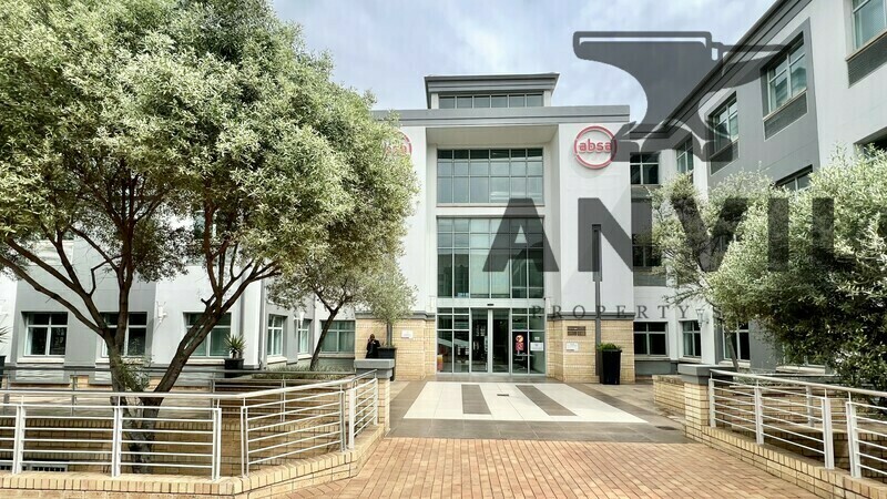 Hillcrest Office Park, Hillcrest - Woodpecker GF  property image 20