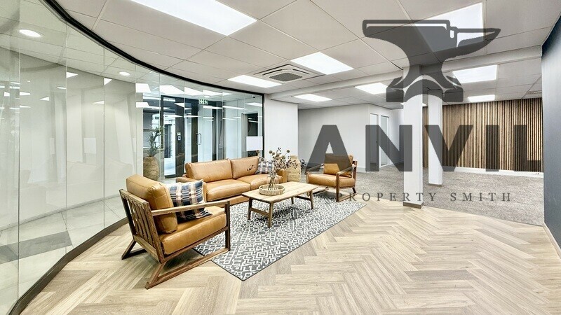 Waterkloof Rand Centre, Pretoria - First Floor Unit 1 property image 2