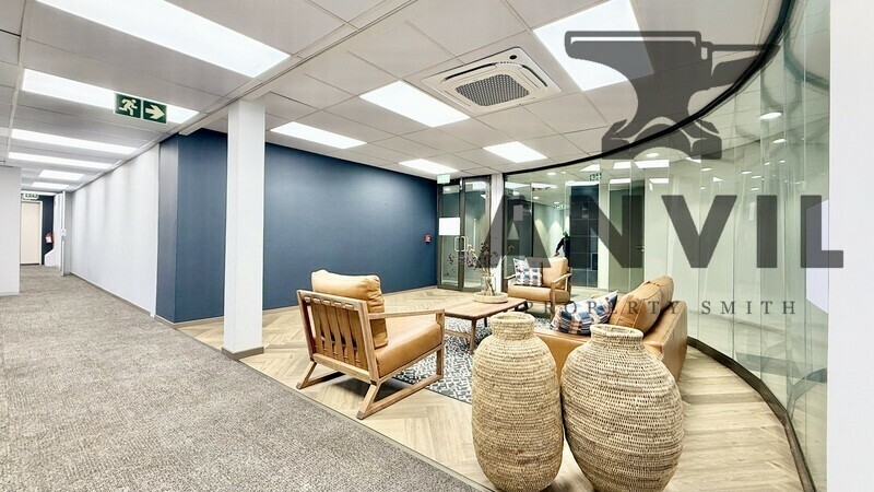 Waterkloof Rand Centre, Pretoria - First Floor Unit 1 property image 3