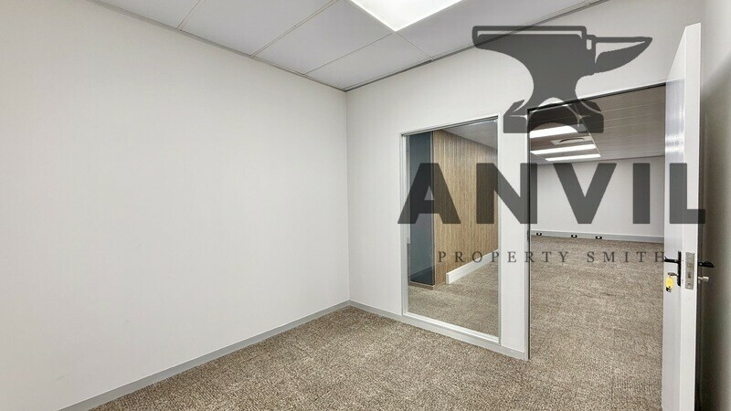 Waterkloof Rand Centre, Pretoria - First Floor Unit 1 property image 5