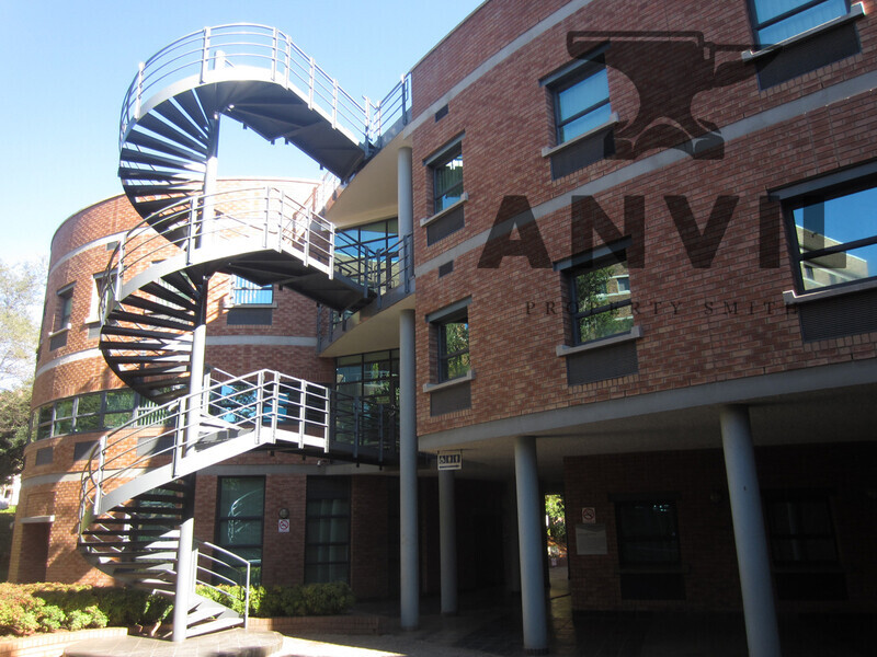 Sunnyside Office Park, Parktown - Sentinel House 4th floor property image 36