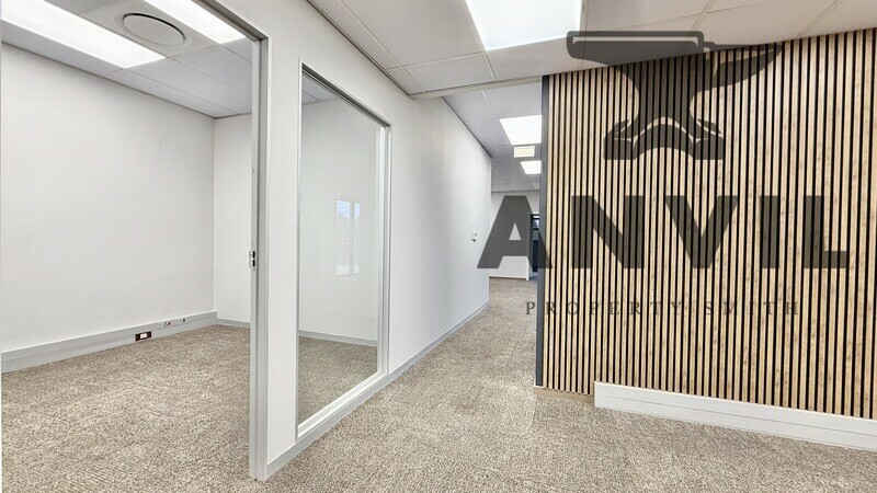 Waterkloof Rand Centre, Pretoria - First Floor Unit 1 property image 6