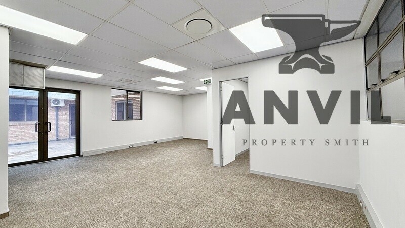 Waterkloof Rand Centre, Pretoria - First Floor Unit 1 property image 7