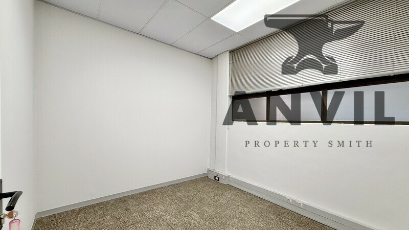 Waterkloof Rand Centre, Pretoria - First Floor Unit 1 property image 8