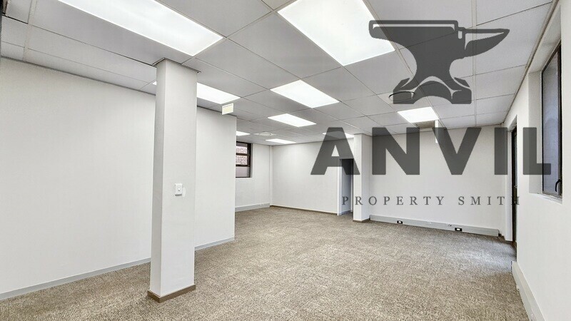 Waterkloof Rand Centre, Pretoria - First Floor Unit 1 property image 9