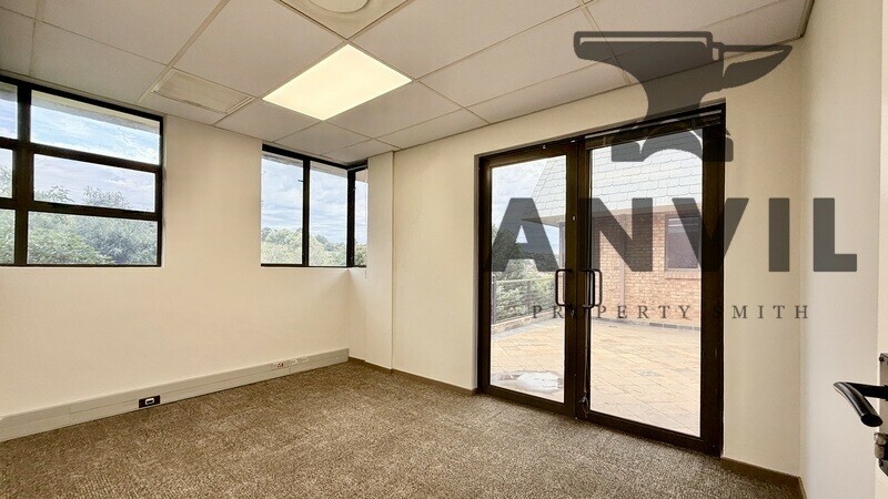 Waterkloof Rand Centre, Pretoria - First Floor Unit 1 property image 10