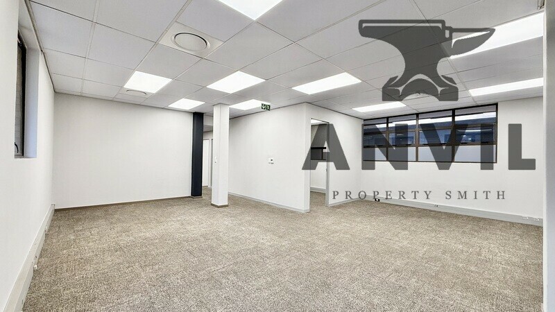 Waterkloof Rand Centre, Pretoria - First Floor Unit 1 property image 11