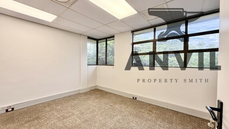 Waterkloof Rand Centre, Pretoria - First Floor Unit 1 property image 12
