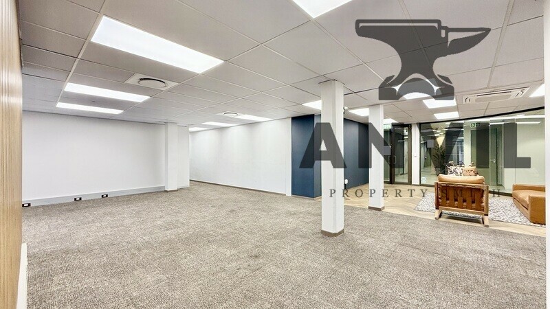 Waterkloof Rand Centre, Pretoria - First Floor Unit 1 property image 14