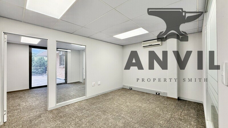 Waterkloof Rand Centre, Pretoria - First Floor Unit 1 property image 15