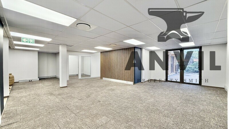 Waterkloof Rand Centre, Pretoria - First Floor Unit 1 property image 16