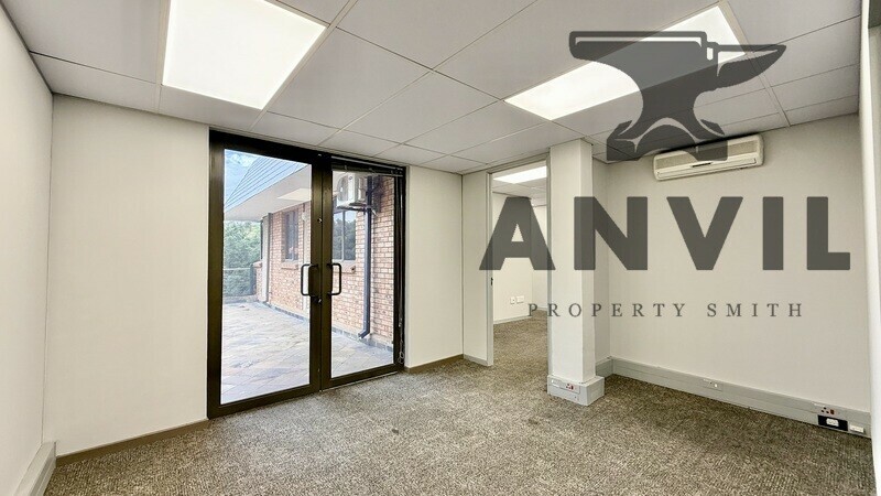 Waterkloof Rand Centre, Pretoria - First Floor Unit 1 property image 17