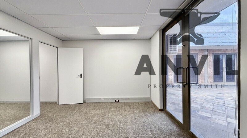 Waterkloof Rand Centre, Pretoria - First Floor Unit 1 property image 18