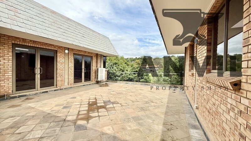 Waterkloof Rand Centre, Pretoria - First Floor Unit 1 property image 19