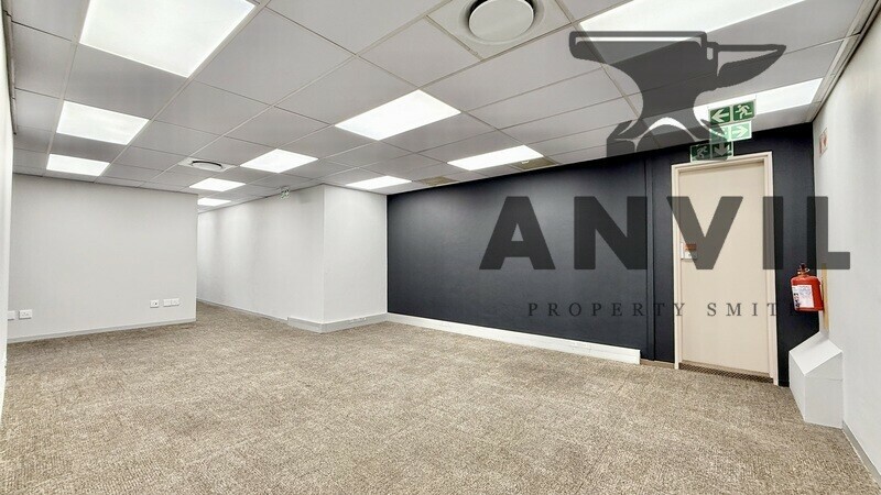 Waterkloof Rand Centre, Pretoria - First Floor Unit 1 property image 20