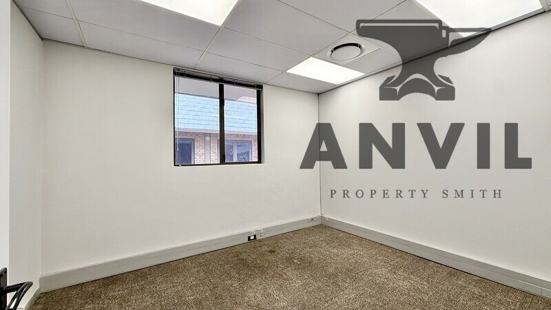 Waterkloof Rand Centre, Pretoria - First Floor Unit 1 property image 21