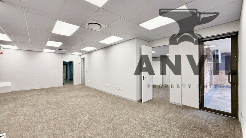 Waterkloof Rand Centre, Pretoria - First Floor Unit 1 property image 22