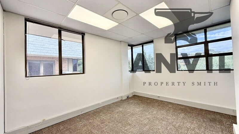 Waterkloof Rand Centre, Pretoria - First Floor Unit 1 property image 23