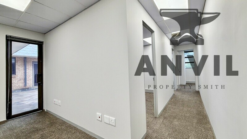 Waterkloof Rand Centre, Pretoria - First Floor Unit 1 property image 24
