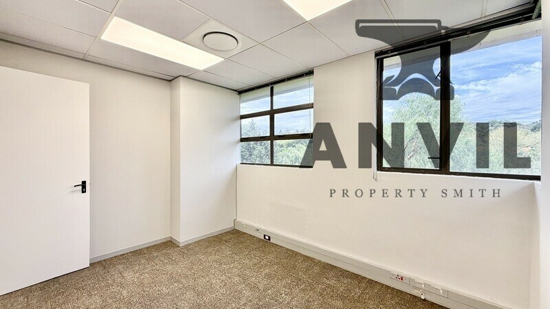 Waterkloof Rand Centre, Pretoria - First Floor Unit 1 property image 25