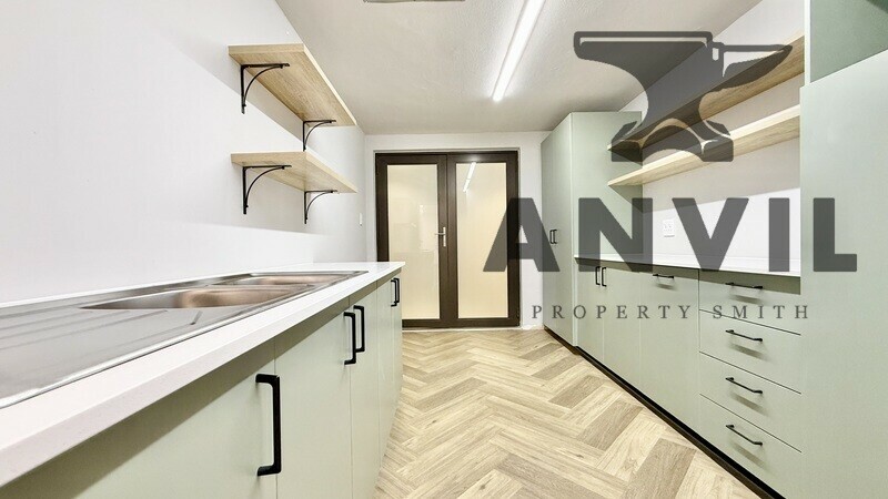 Waterkloof Rand Centre, Pretoria - First Floor Unit 1 property image 26