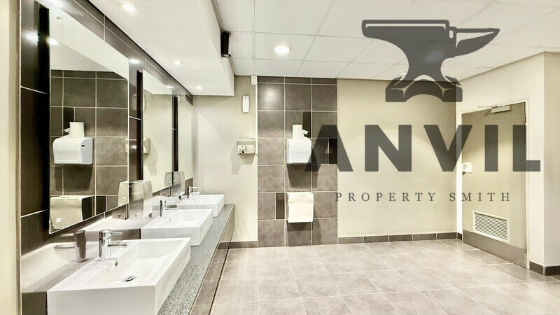 Waterkloof Rand Centre, Pretoria - First Floor Unit 1 property image 27