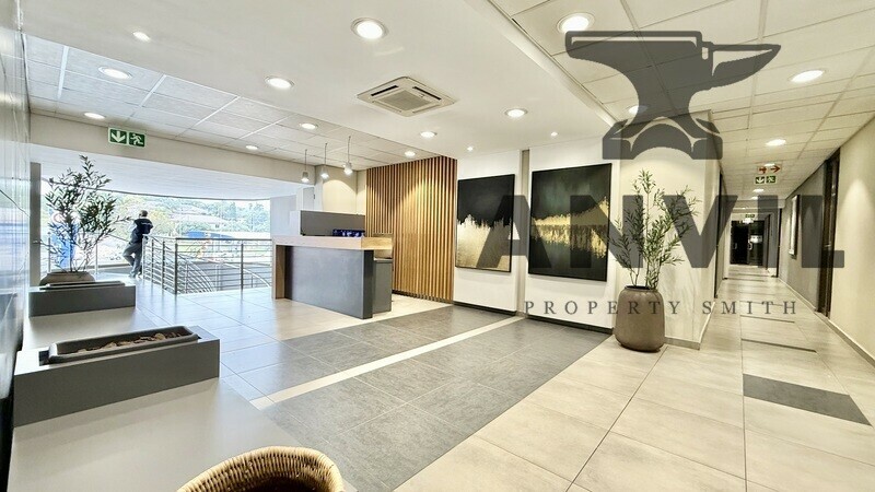 Waterkloof Rand Centre, Pretoria - First Floor Unit 1 property image 28