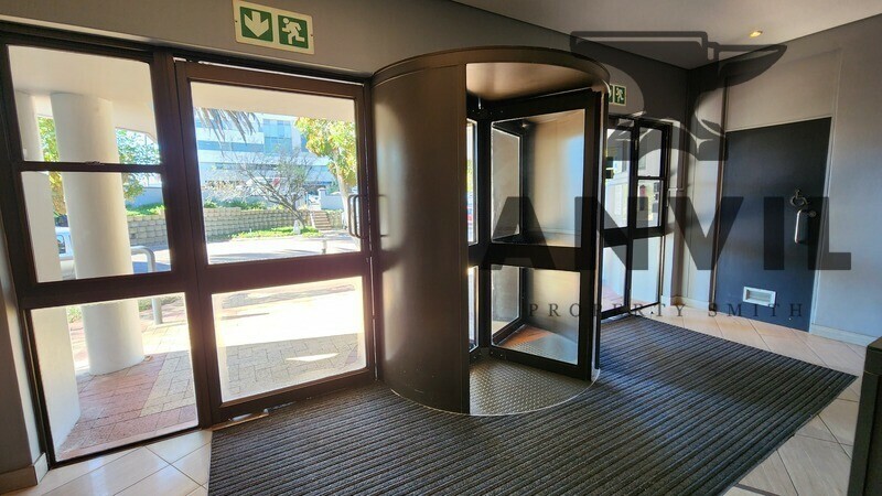 Office 0008 First Floor