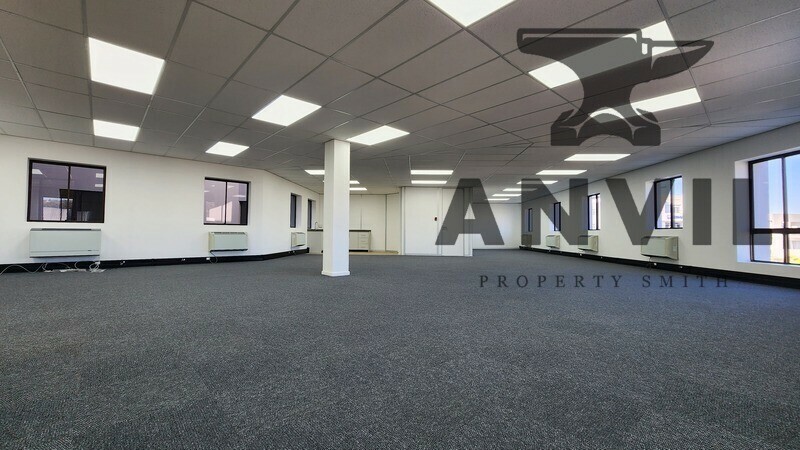 Tijger Park Building 2 - Office 0008 First Floor property image 5