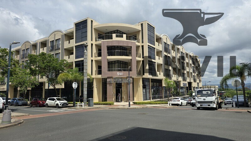Il Palazzo, Umhlanga New Town Centre, Umhlanga - Unit 125 property image 2