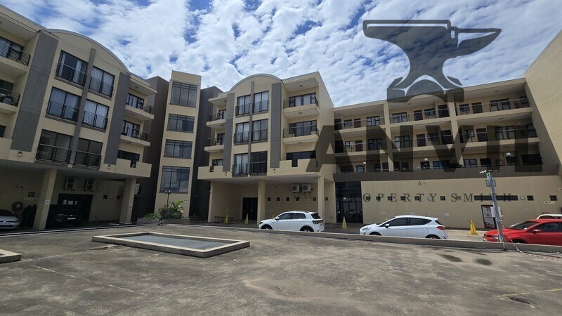 Il Palazzo, Umhlanga New Town Centre, Umhlanga - Unit 125 property image 14