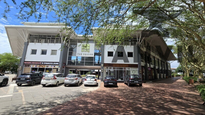 The Square - Umhlanga - Suite FF11 property image 12