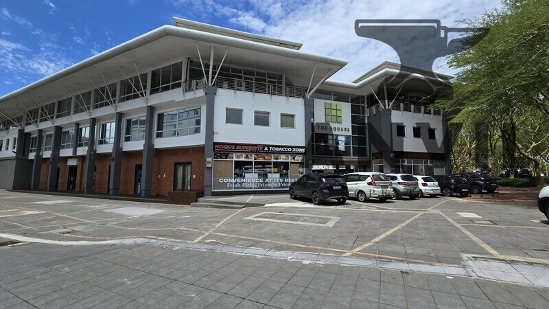 The Square - Umhlanga - Suite FF11 property image 19