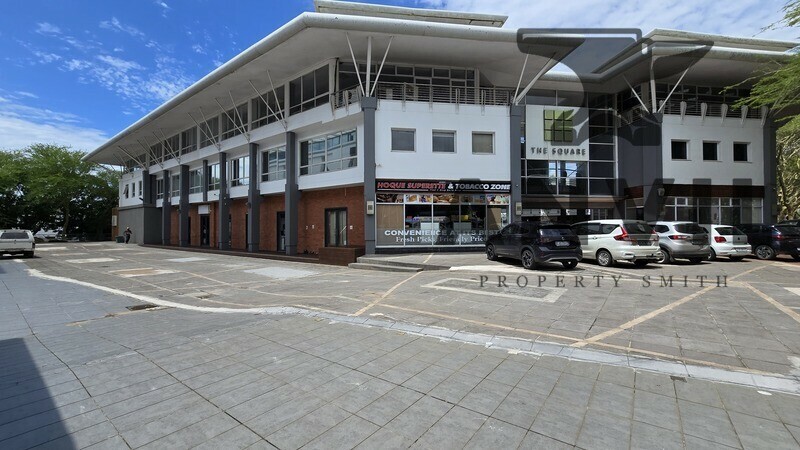 The Square - Umhlanga - Suite FF11 property image 21