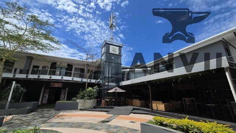 The Square - Umhlanga - Suite FF11 property image 13